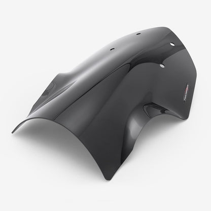 Visor 445mm High Dark Tint 3