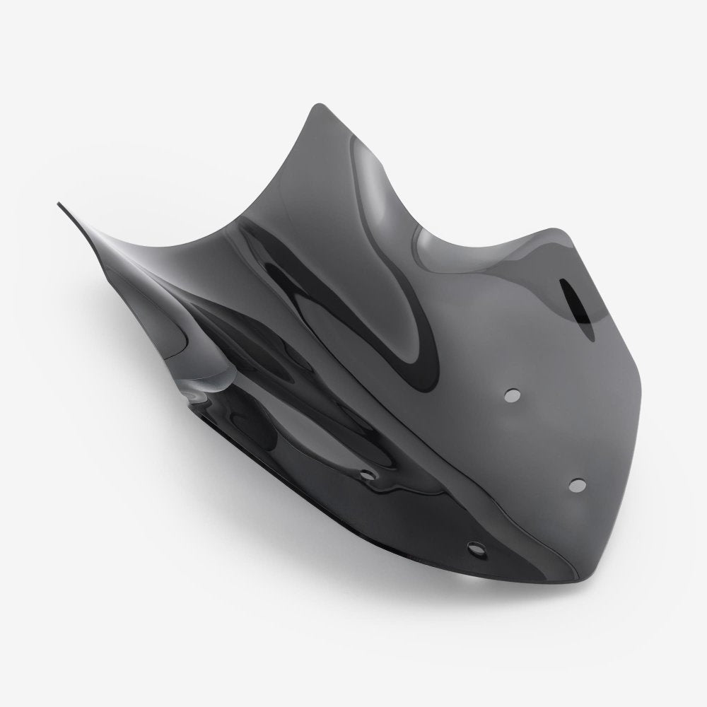 Visor 445mm High Dark Tint 4