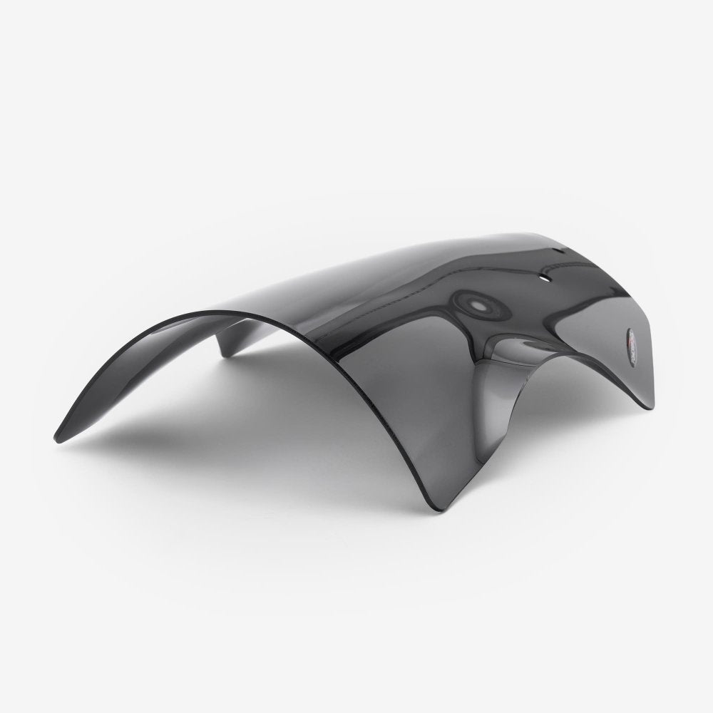Visor 445mm High Dark Tint 5