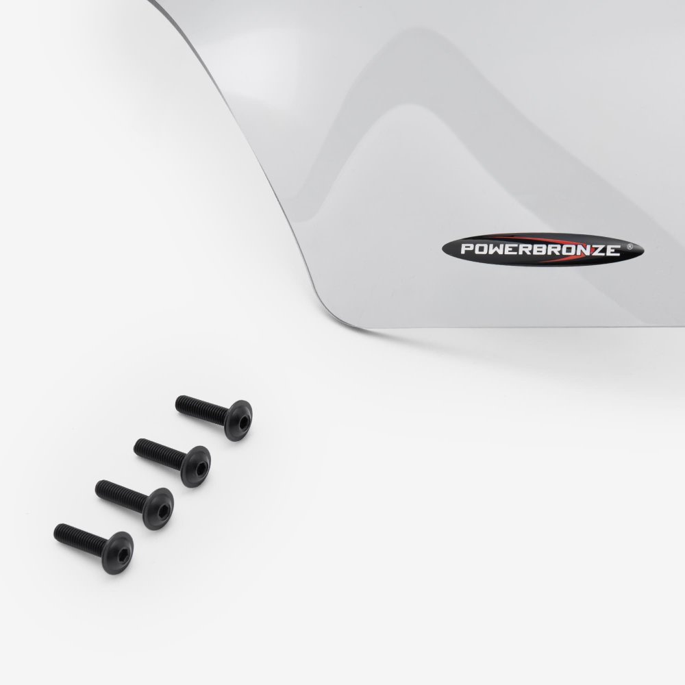 Visor 505mm High Light Tint 2