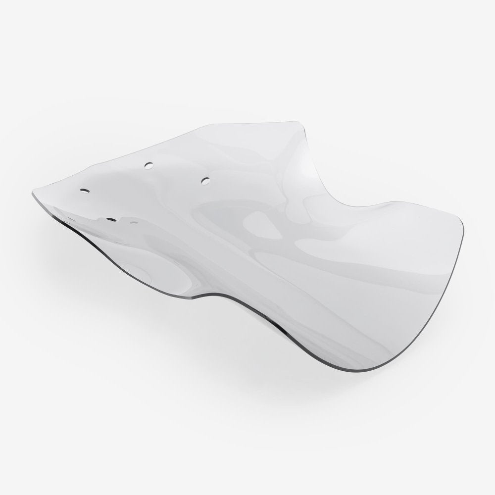 Visor 505mm High Light Tint 4
