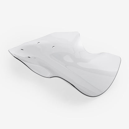 Visor 505mm High Light Tint 4