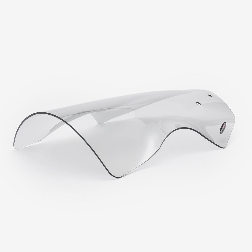 Visor 505mm High Light Tint 5