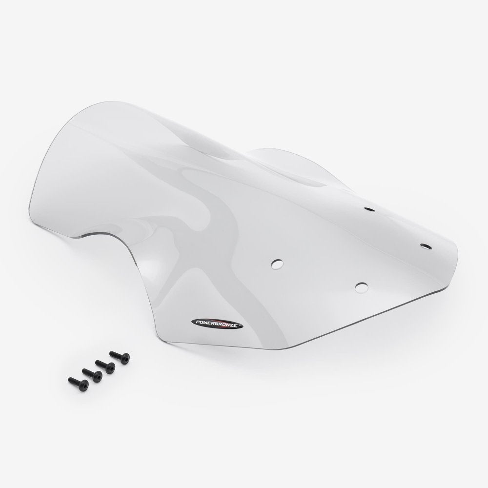 Visor 505mm High Light Tint 8