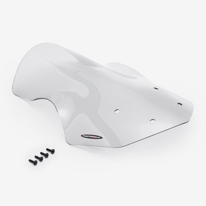 Visor 505mm High Light Tint 8