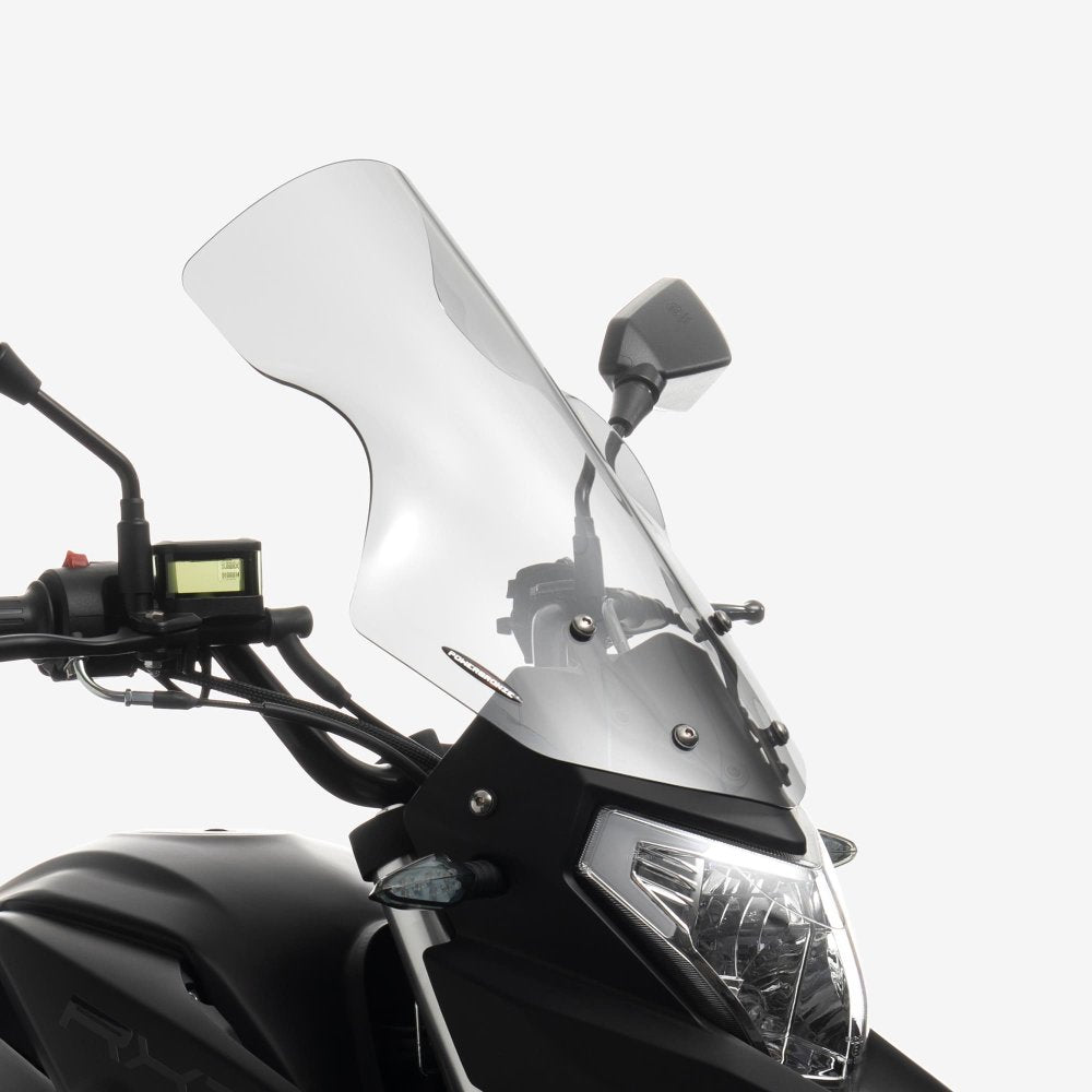 Visor 505mm High Light Tint