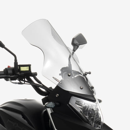 Visor 505mm High Light Tint