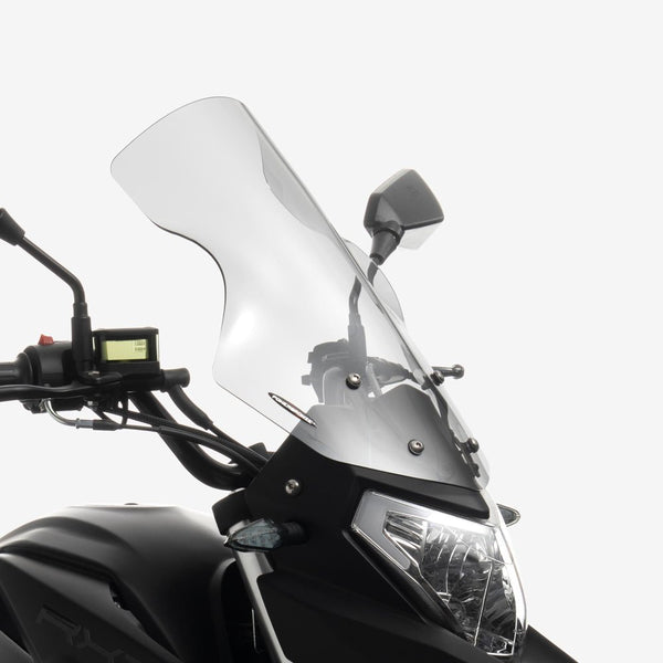 Visor 505mm High Light Tint