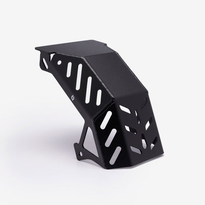 Bashplate