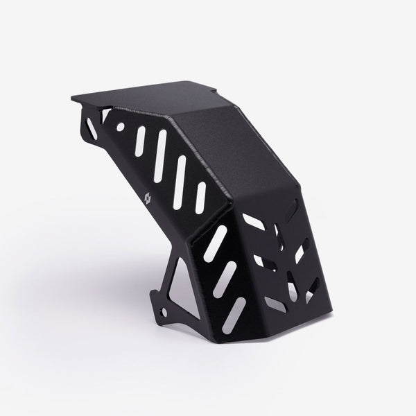 Bashplate