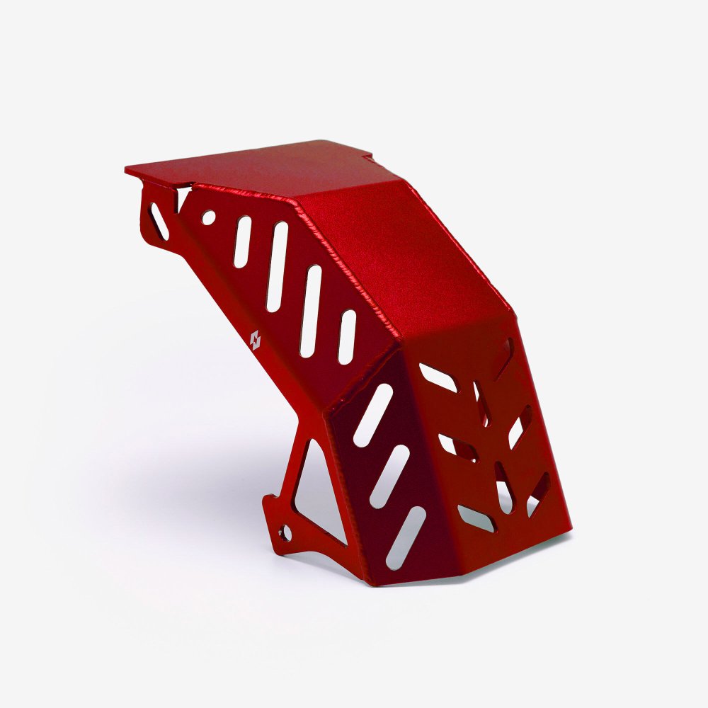 Bashplate