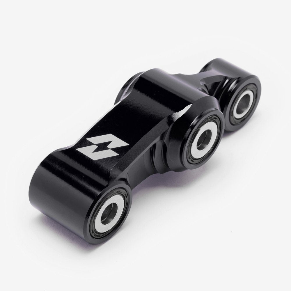 Reinforced Suspension Linkage