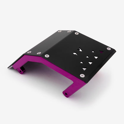 Aluminum Bash Plate 7