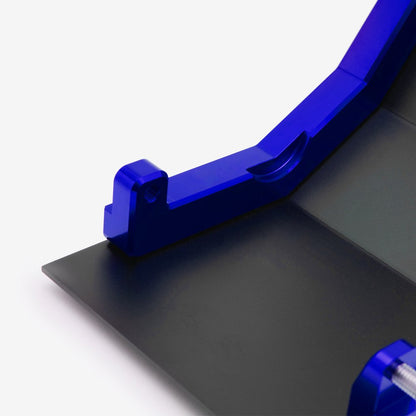 Aluminum Bashplate 3