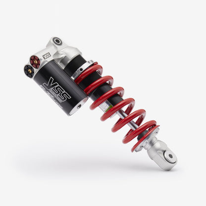 YSS Rear Shock with V2 Upgraded Linkage and Triangle 2