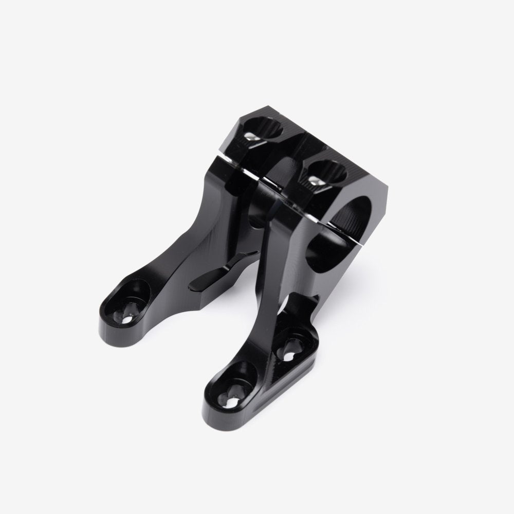 Handlebar Risers 2