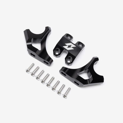 Handlebar Risers 3