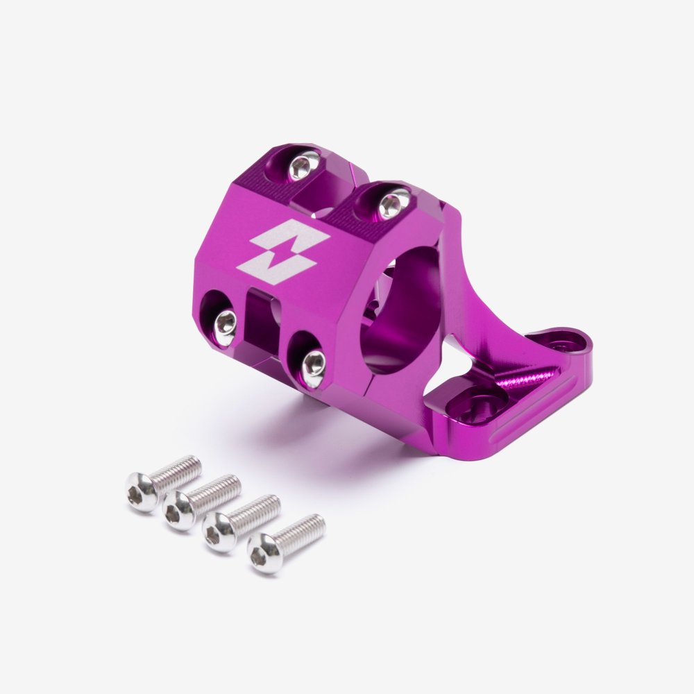 Handlebar Risers