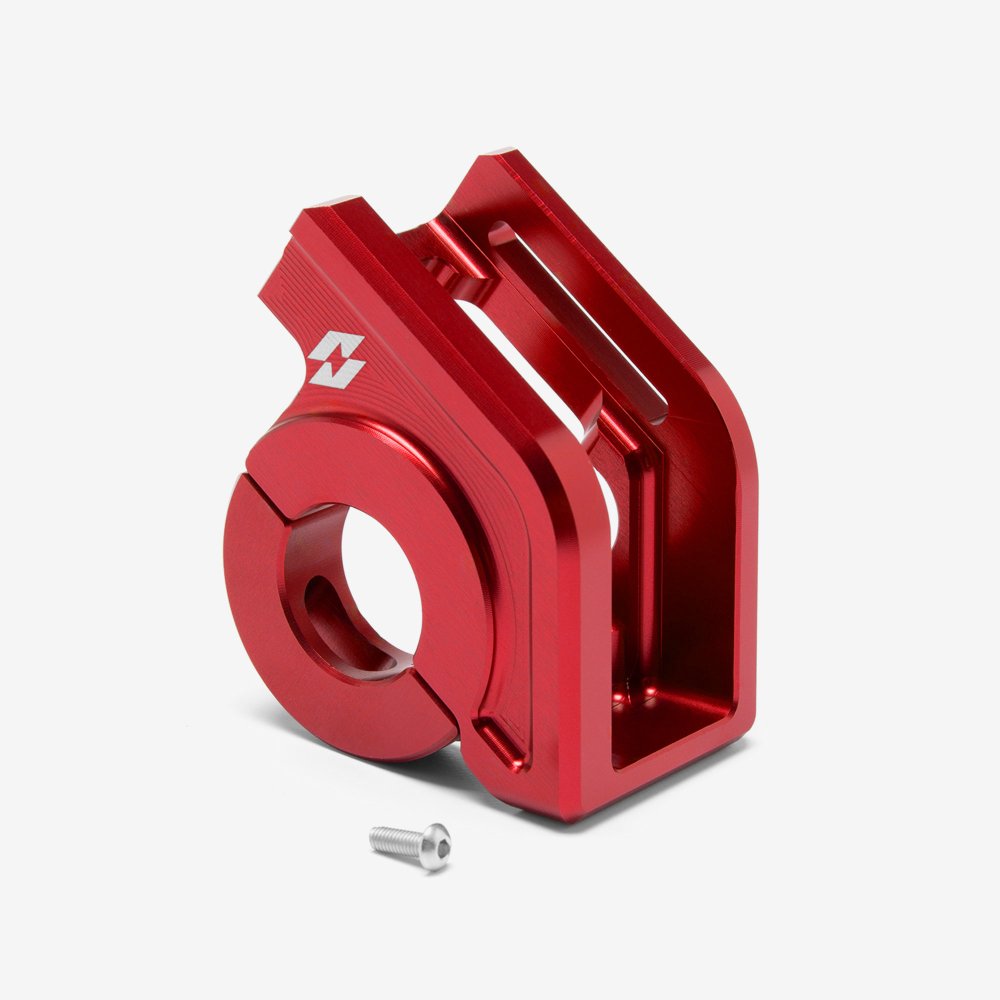 Speedo Assembly Guard