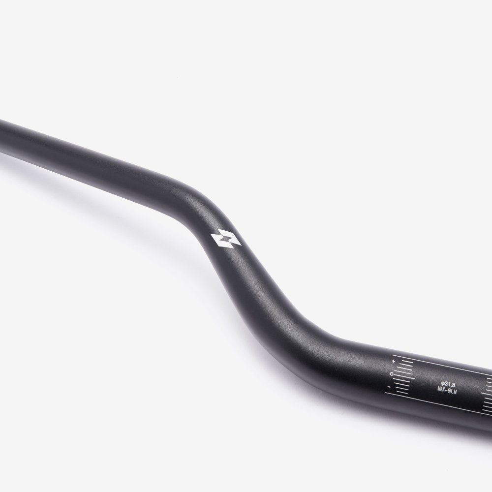 High-Rise Handlebar 3