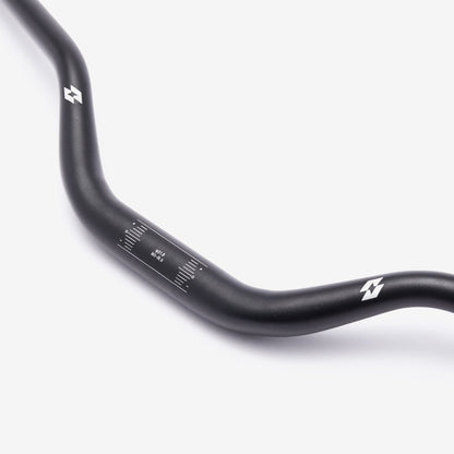 High-Rise Handlebar 7