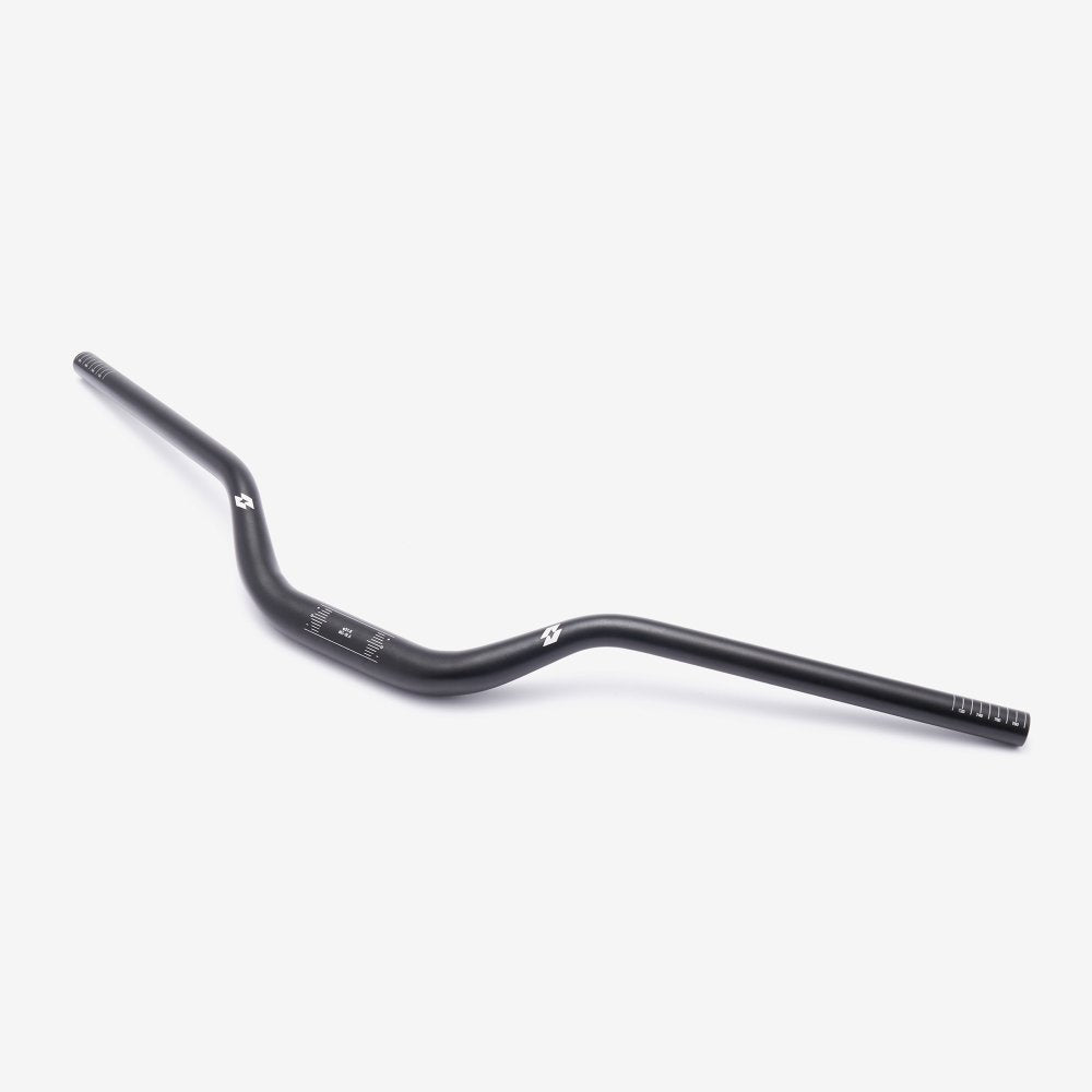 High-Rise Handlebar