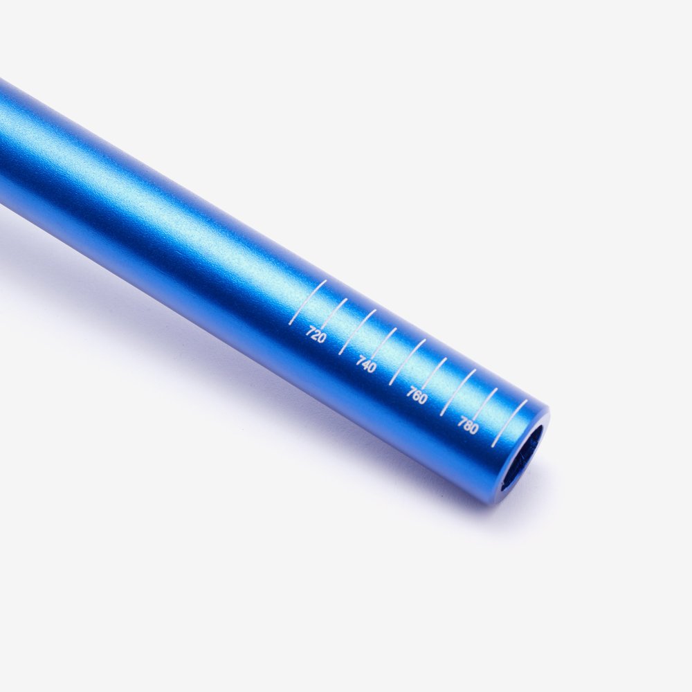 High-Rise Handlebar 3