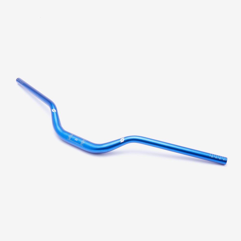 High-Rise Handlebar