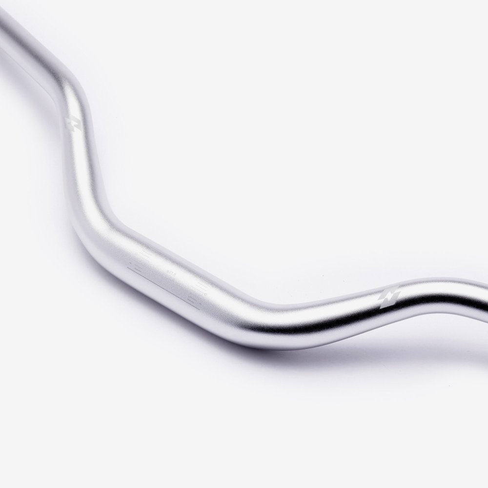 High-Rise Handlebar 7