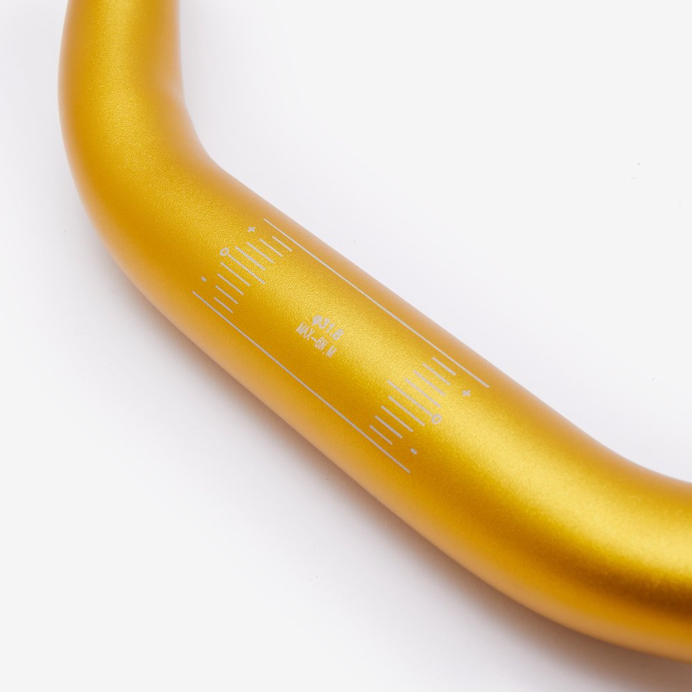 High-Rise Handlebar 3
