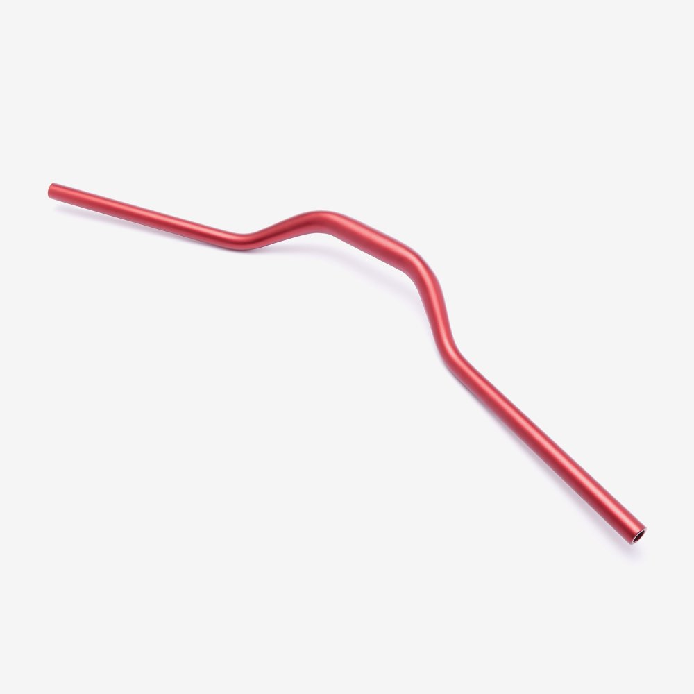 High-Rise Handlebar 2