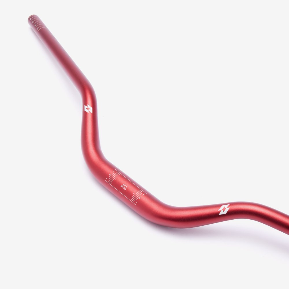 High-Rise Handlebar 7