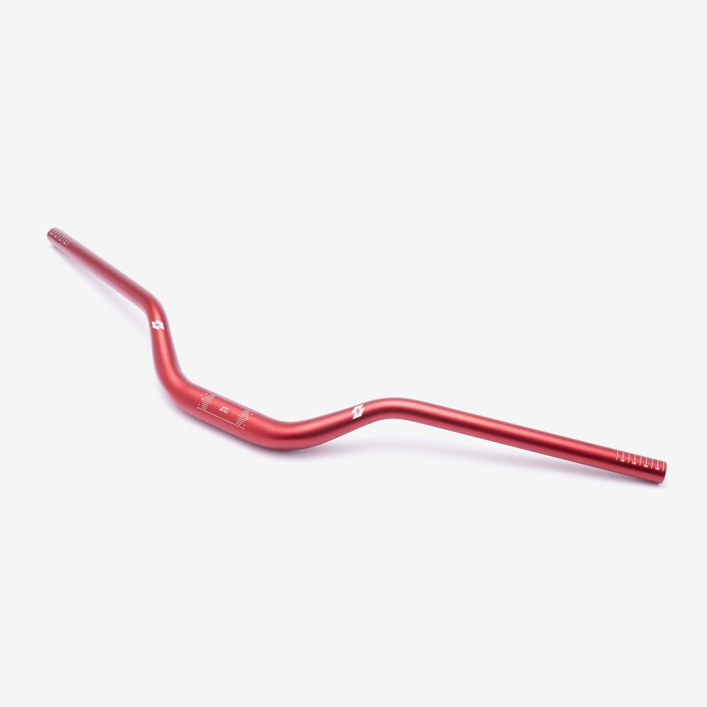 High-Rise Handlebar