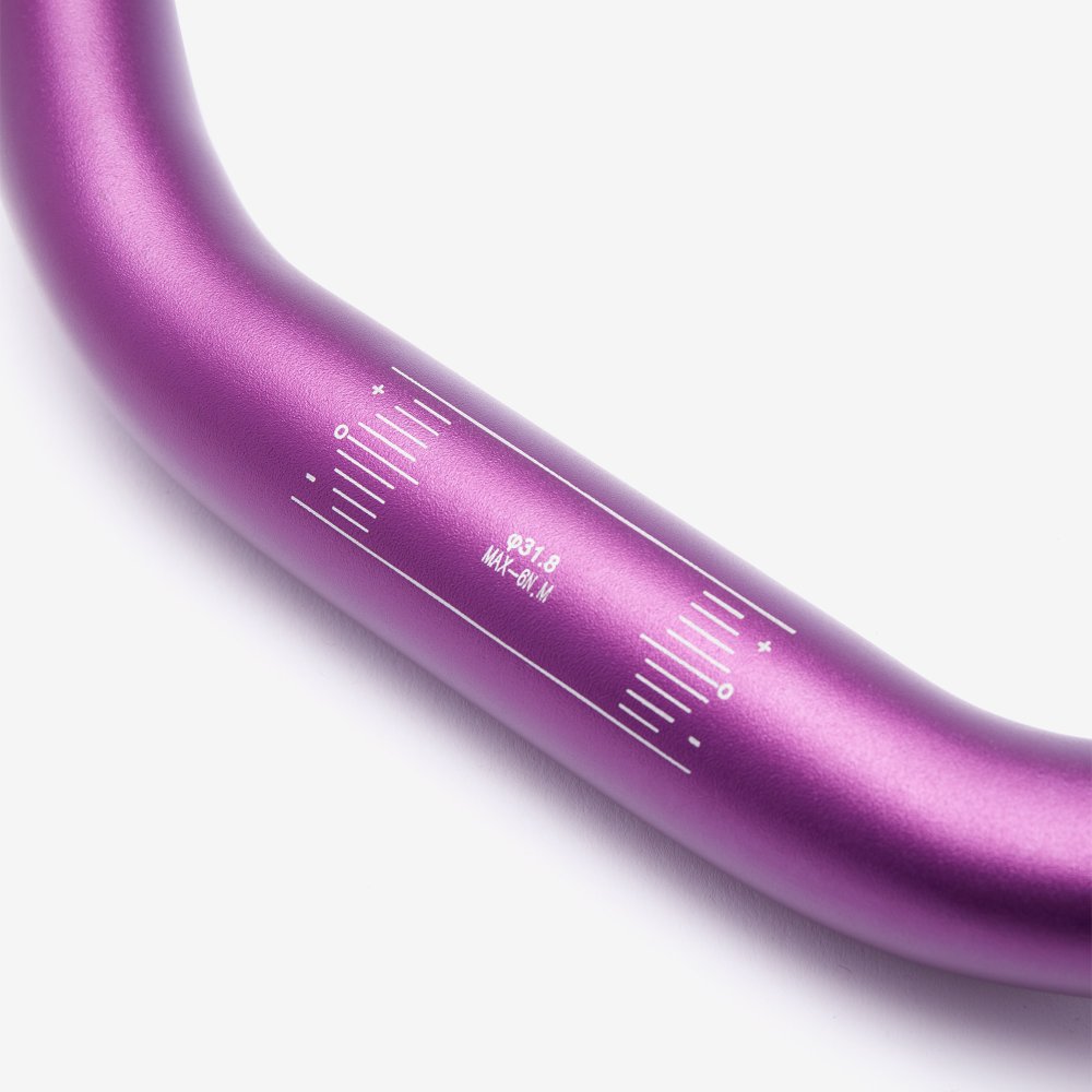 High-Rise Handlebar 5