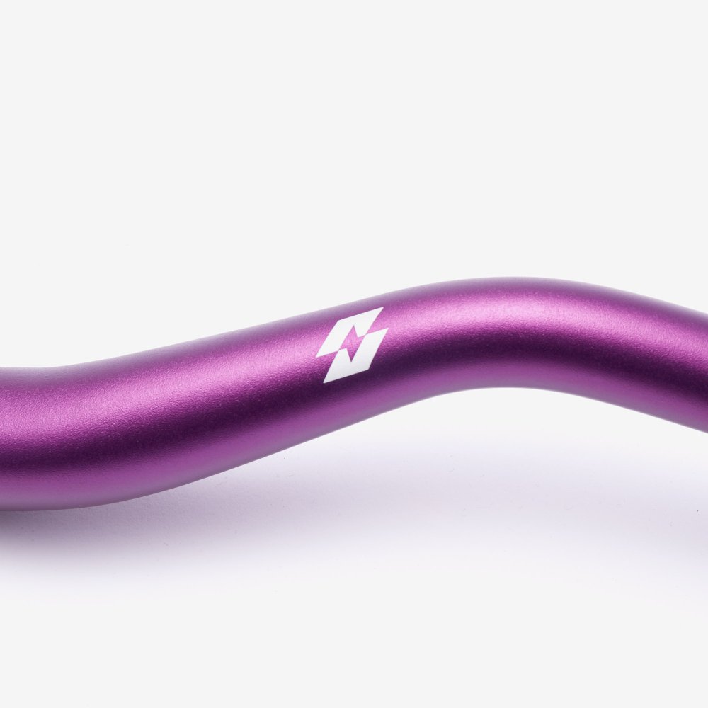 High-Rise Handlebar 7