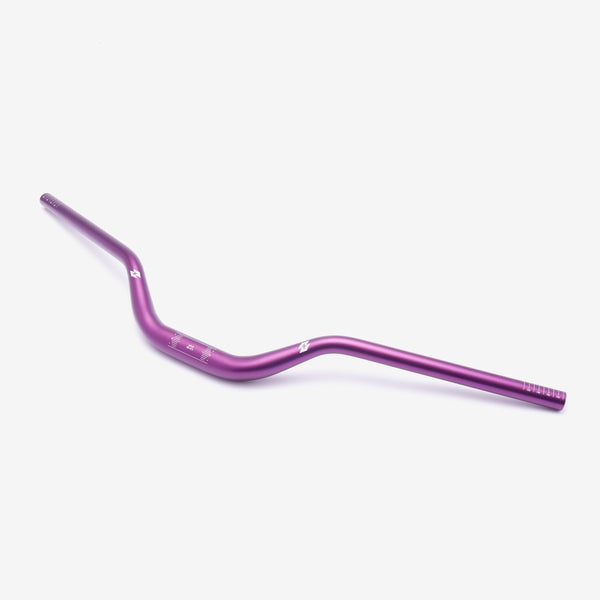 High-Rise Handlebar