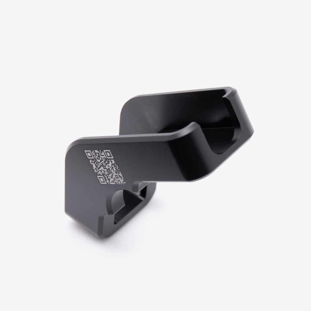 Speedo Assembly Guard (SW102) 5