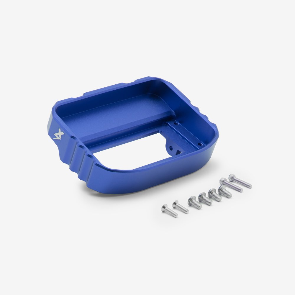 Speedo Assembly Guard (BC351)