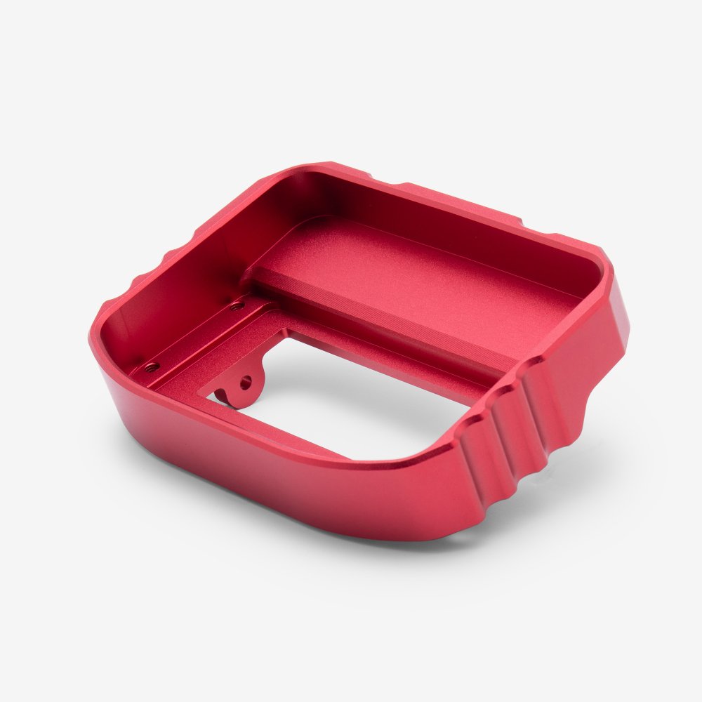 Speedo Assembly Guard (BC351) 2