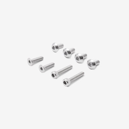 Speedo Assembly Guard (BC351) 8