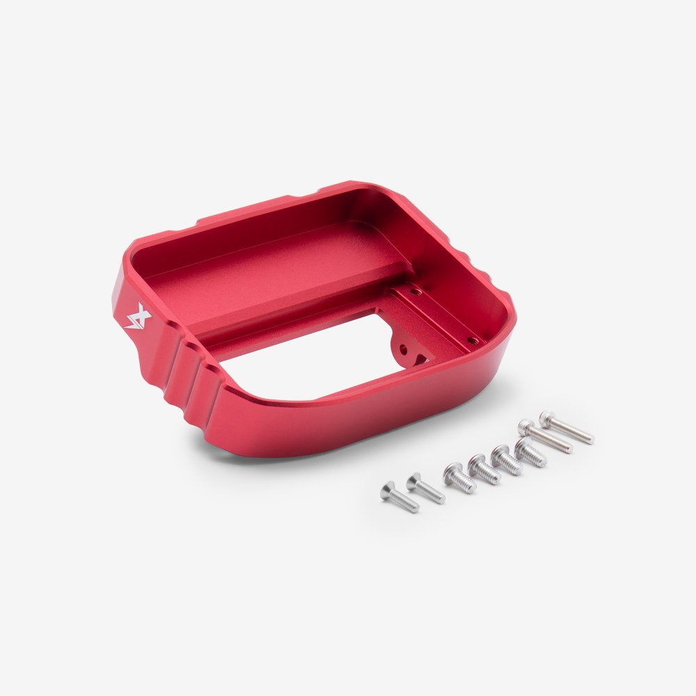 Speedo Assembly Guard (BC351)