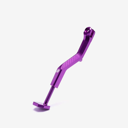 Side Stand Aluminium