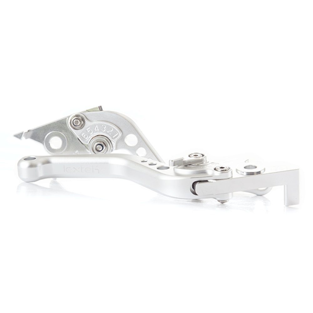 CNC Brake & Clutch Lever Set 2