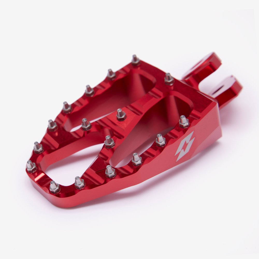 Footpeg Set 2