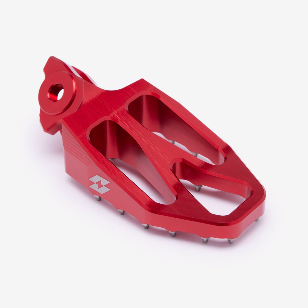 Footpeg Set 4