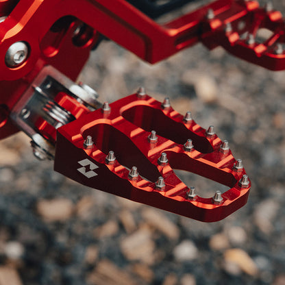 Footpeg Set 5
