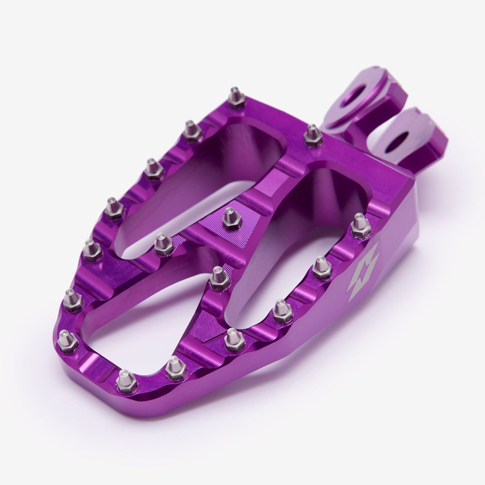 Footpeg Set 2