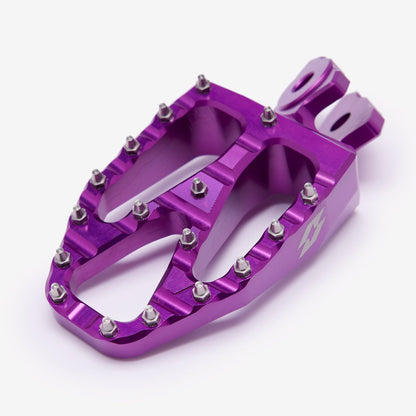 Footpeg Set 2