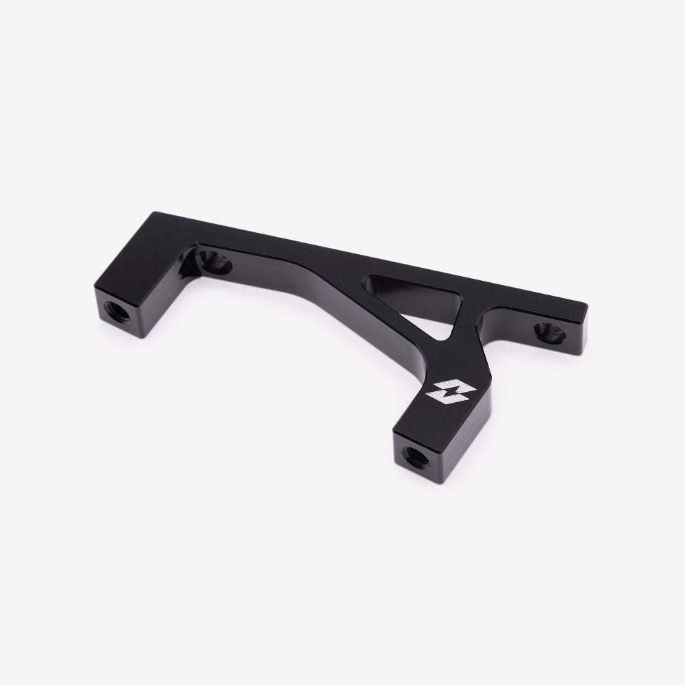 Brake Caliper Bracket for 250mm Oversized Disc 2