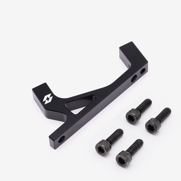 Brake Caliper Bracket for 250mm Oversized Disc
